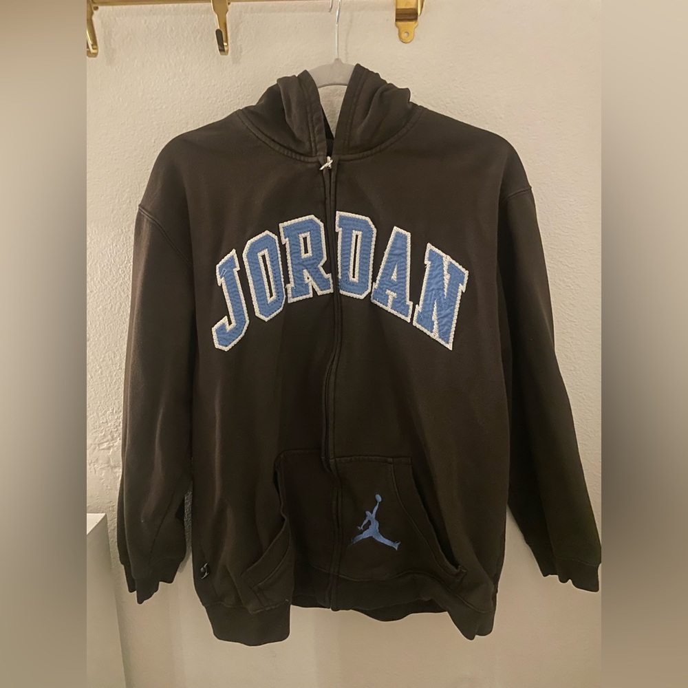 Jordan jacket XL - Picture 2 of 6